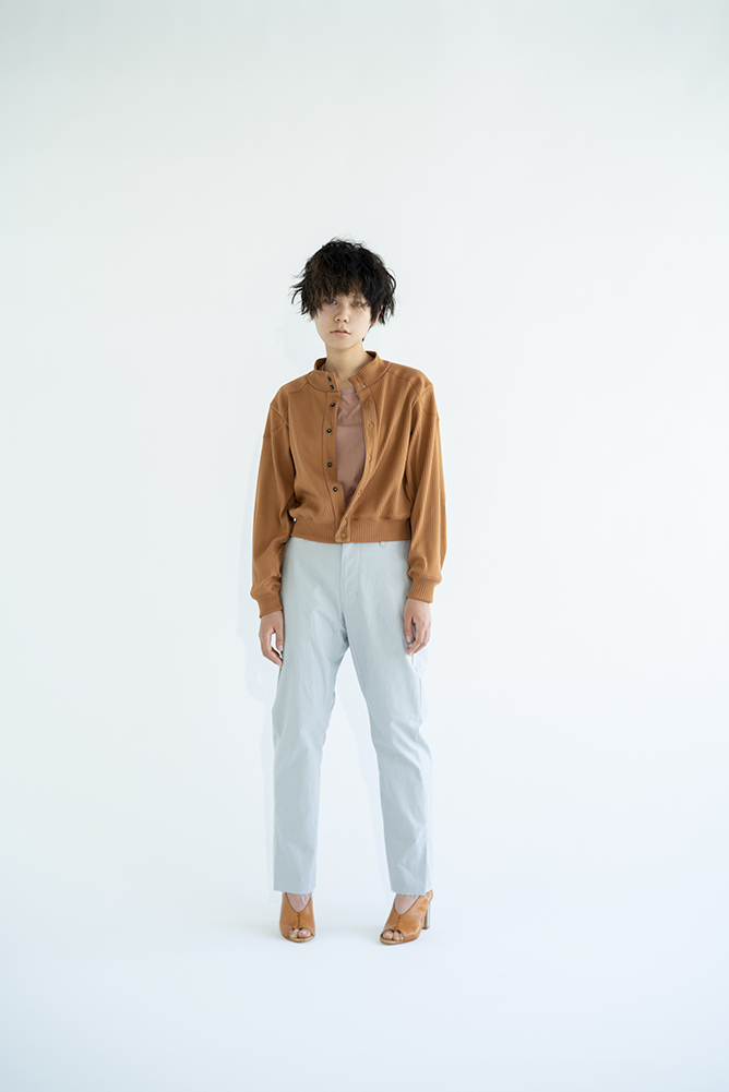 2023 Spring & Summer | Collection | ippei takei イッペイタケイ